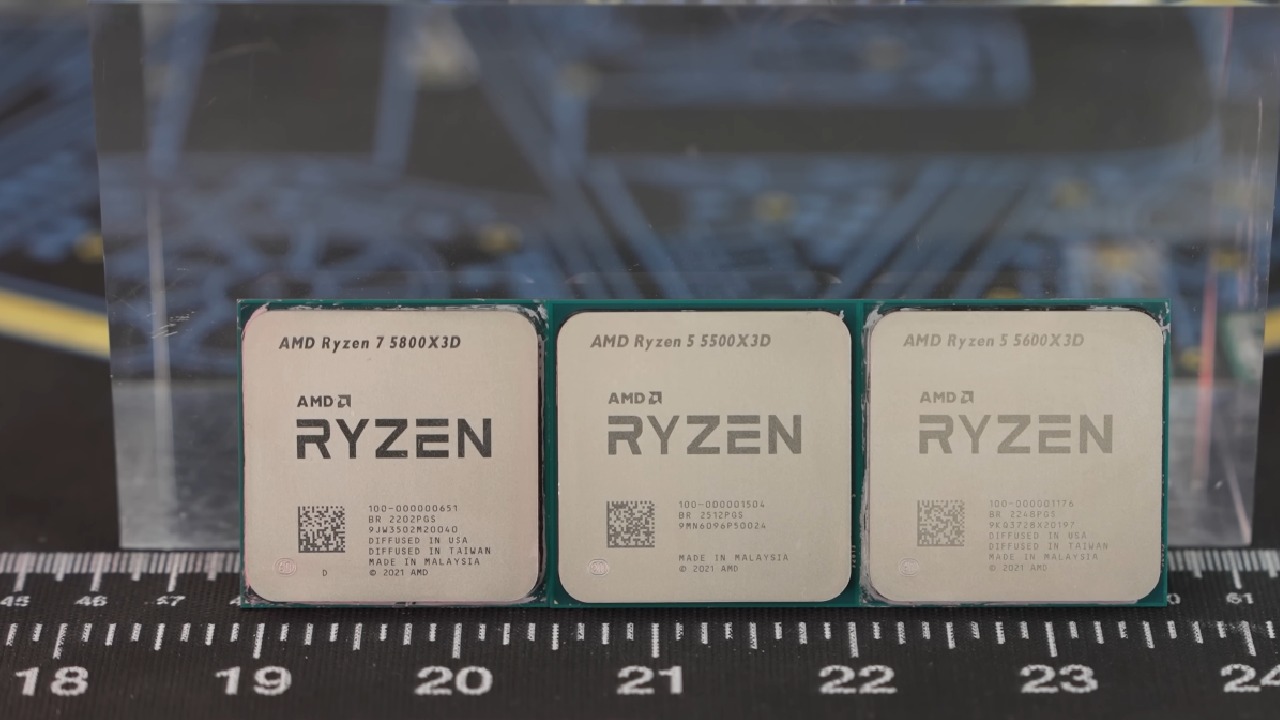 Ryzen, 10000 Series, Why AMD Zen 6, Could Be the Most Powerful CPUs Yet, NoobFeed