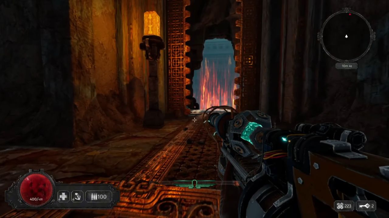 Abyssus, PC, Gameplay, Unlocking All Weapons & Abilities, Screenshot, NoobFeed