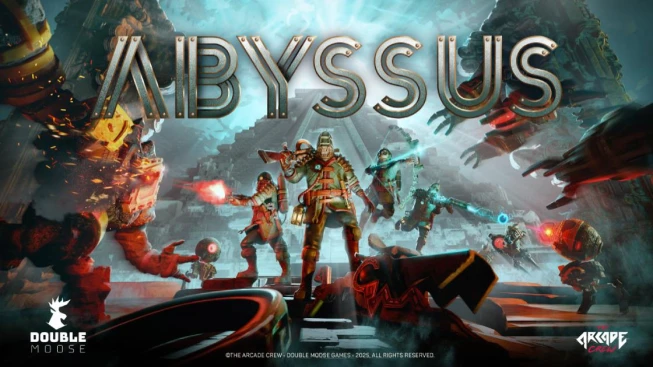 Abyssus Guide | How to Build the Engine Rifle | NoobFeed