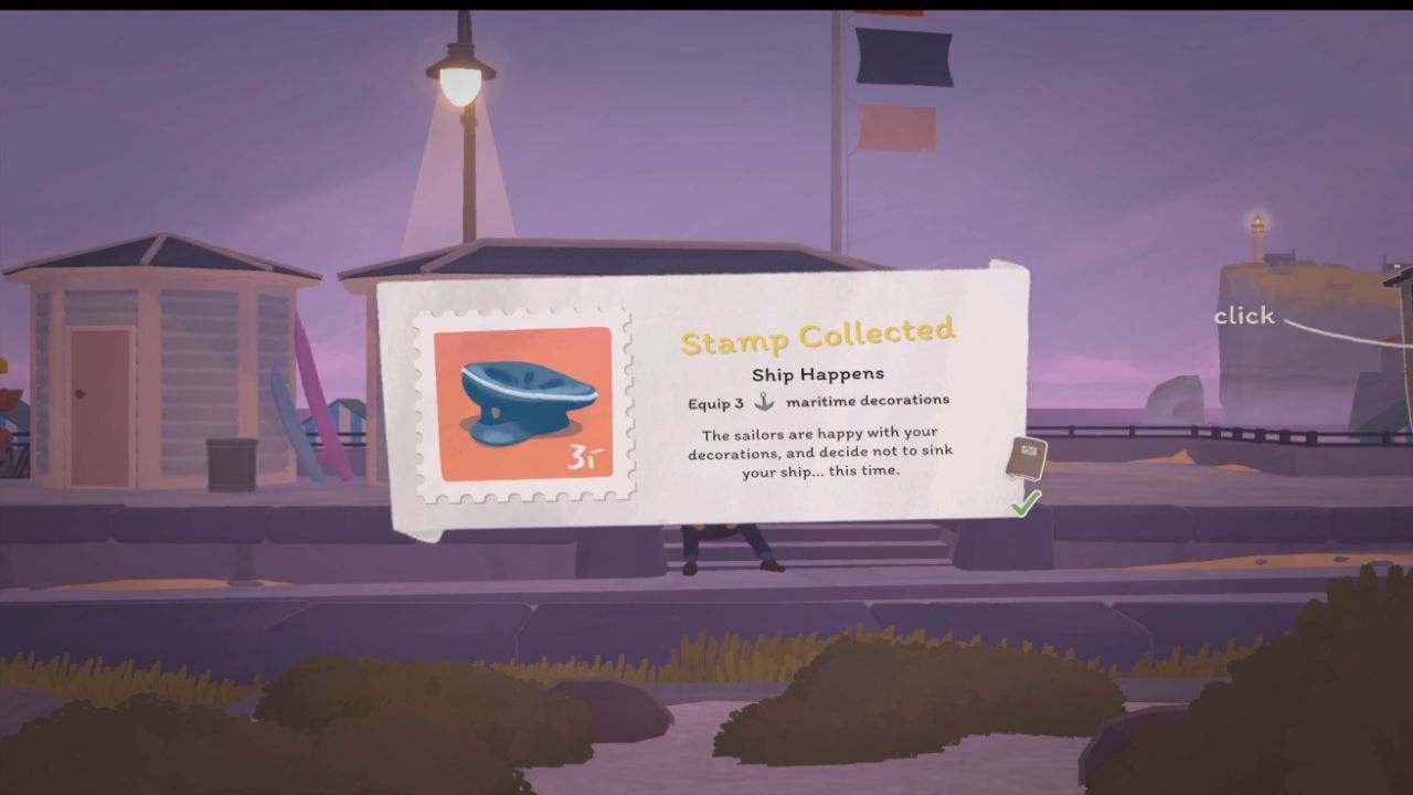 Tiny Bookshop, PC, Gameplay, Waterfront Square Secrets, Screenshot, NoobFeed