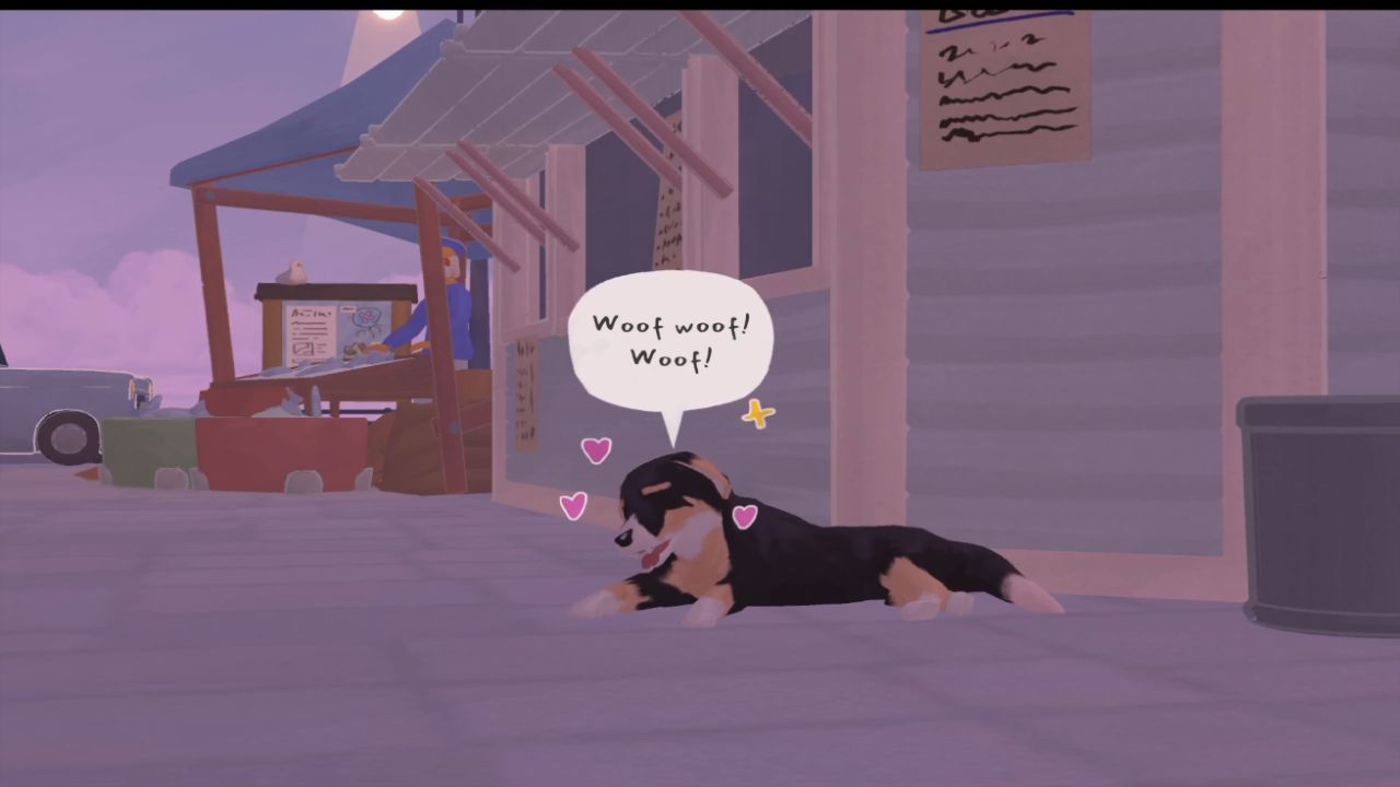 Tiny Bookshop, PC, Gameplay, Waterfront Square Secrets, Screenshot, NoobFeed