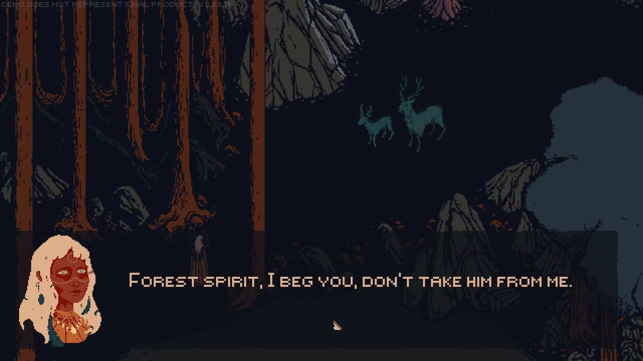Death Howl, Preview, PC, Gameplay, Screenshot, NoobFeed