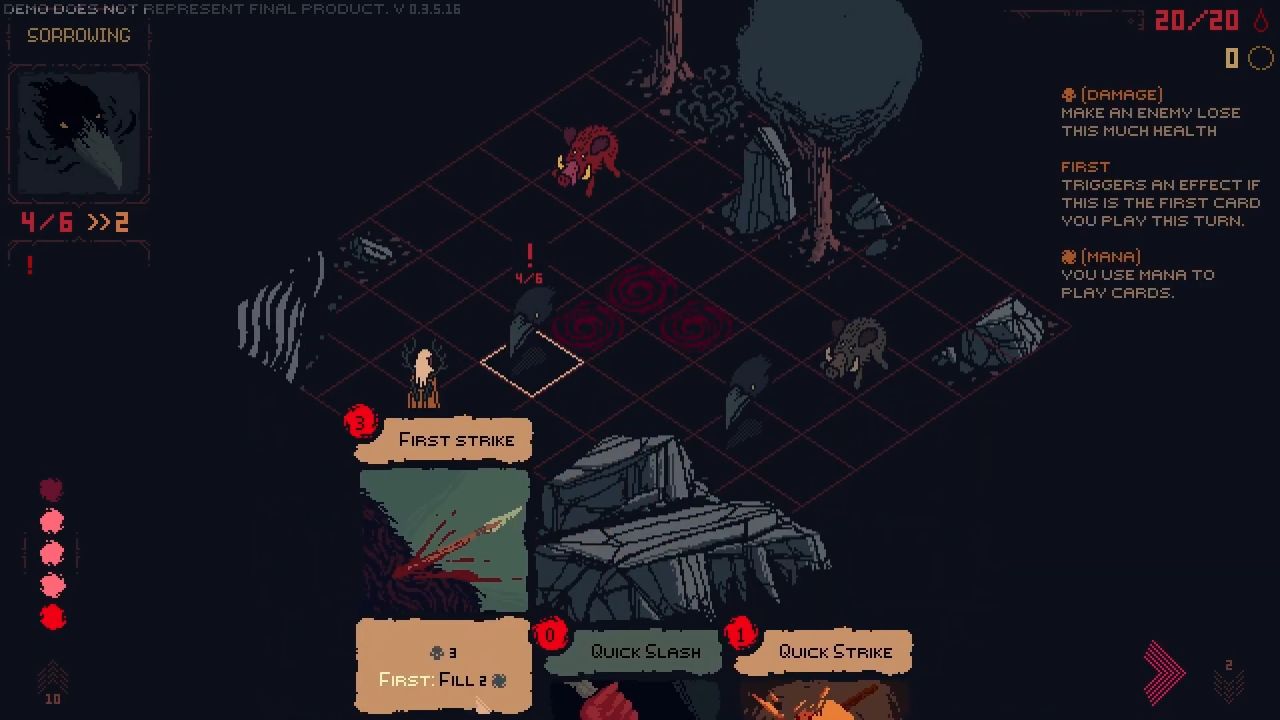 Death Howl, Preview, PC, Gameplay, Screenshot, NoobFeed