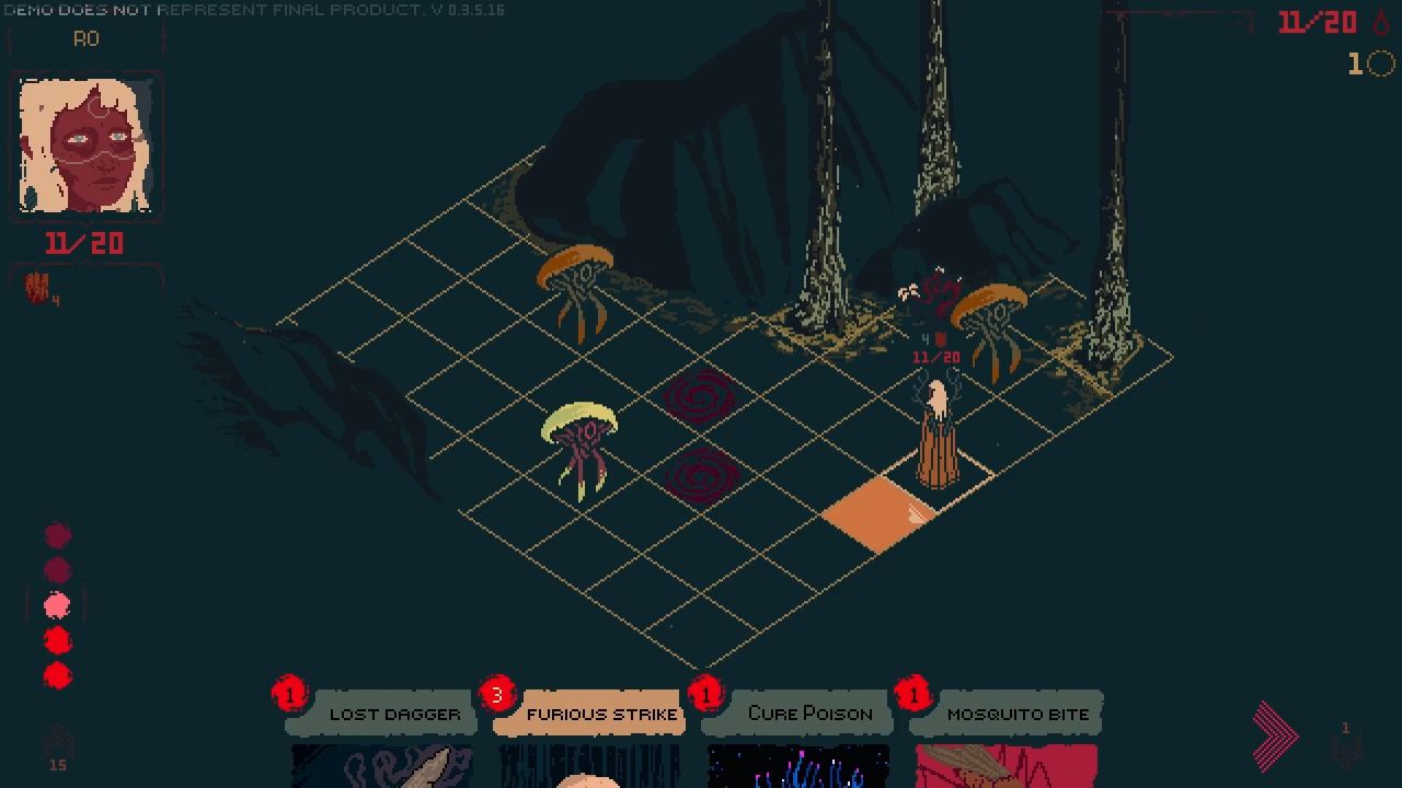 Death Howl, Preview, PC, Gameplay, Screenshot, NoobFeed