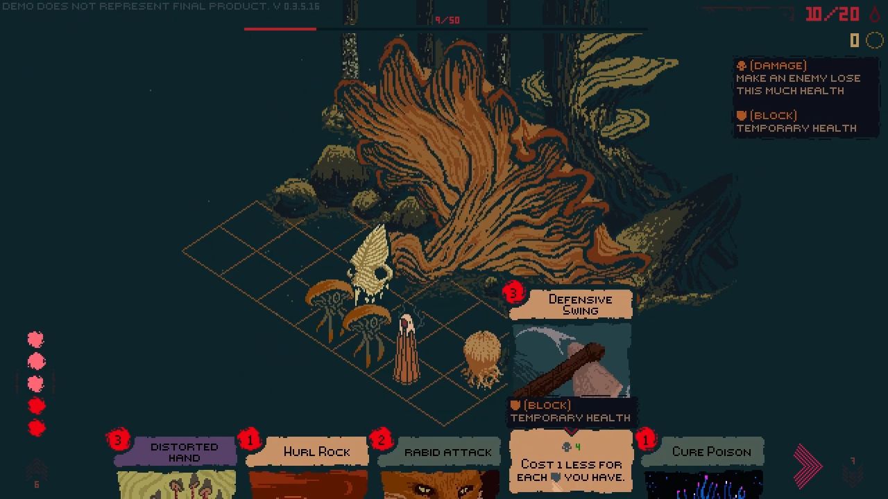 Death Howl, Preview, PC, Gameplay, Screenshot, NoobFeed