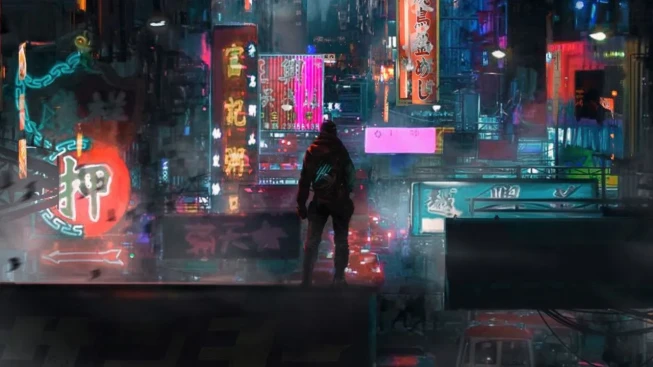 Cyberpunk 2077's Sequel, Aiming for 2030, It Sounds, Insanely Ambitious, PC, Gameplay, Screenshot, NoobFeed