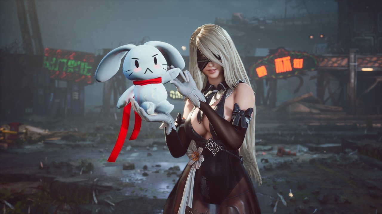 Stellar Blade 2, Eve Hot Dress, Stellar Blade Sequel, Shift Up, Release Date, News, NoobFeed