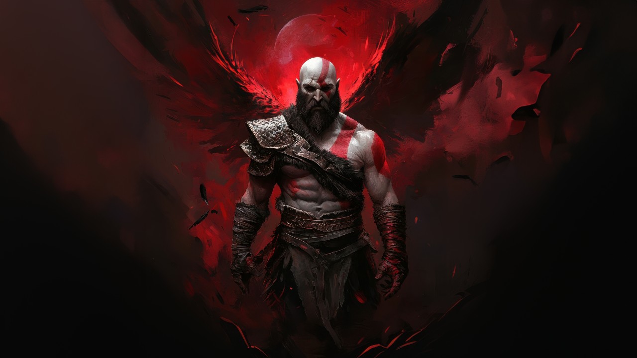 God of War, Sony, PlayStation, PS5, Exclusives, PC, News, NoobFeed