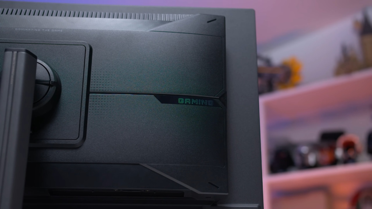 Gigabyte, MO27Q2 QD OLED, Review, Performance, HDR, and Gaming Experience, NoobFeed