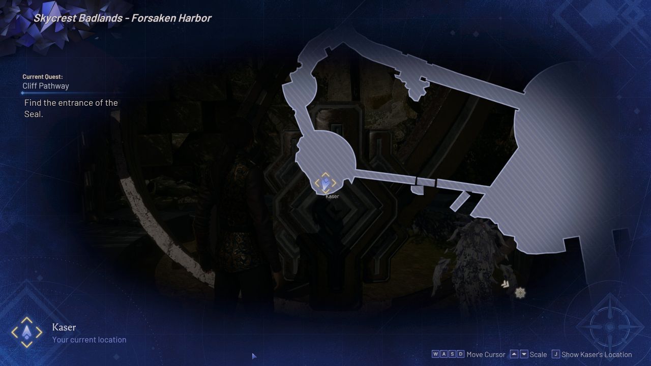 Lost Soul Aside, PC, Gameplay, All Dispersed Dimension Challenges, Screenshot, NoobFeed