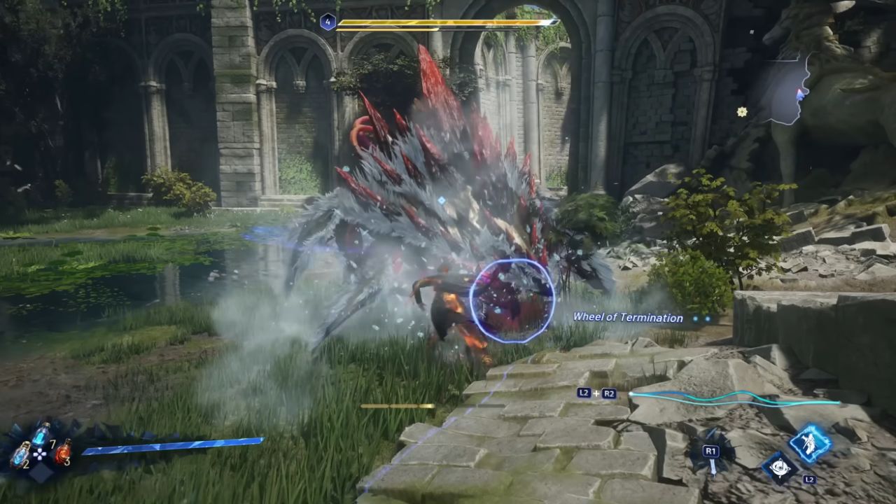 Lost Soul Aside, PC, Gameplay, Gameplay Tips & Tricks, Beginner's Guide, Screenshot, NoobFeed