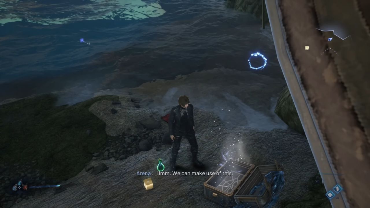 Lost Soul Aside, PC, Gameplay, Gameplay Tips & Tricks, Beginner's Guide, Screenshot, NoobFeed