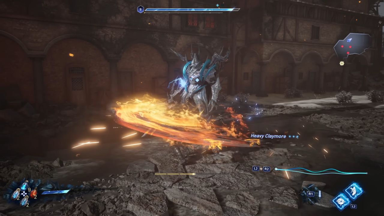 Lost Soul Aside, PC, Gameplay, Gameplay Tips & Tricks, Beginner's Guide, Screenshot, NoobFeed