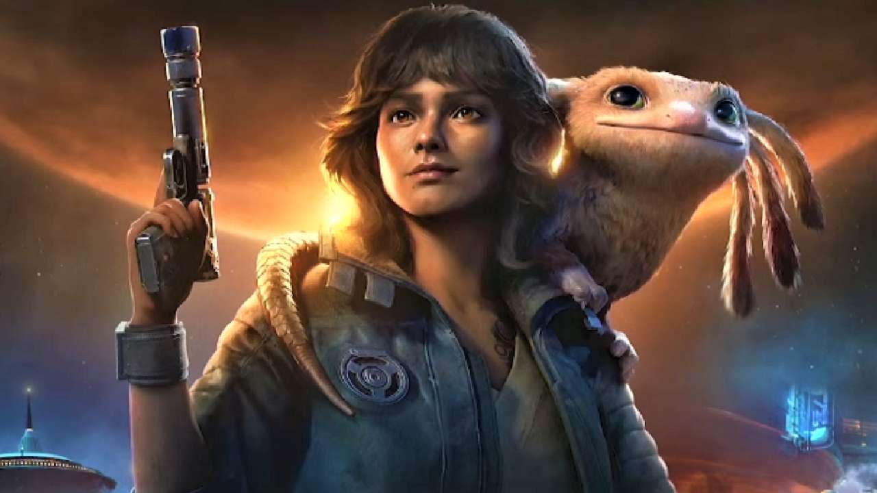 Star Wars Outlaws, Nintendo Switch 2, News, NoobFeed