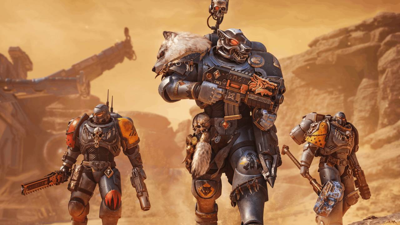 Warhammer , total war warhammer 40 k, intergalactic games, NoobFeed, news