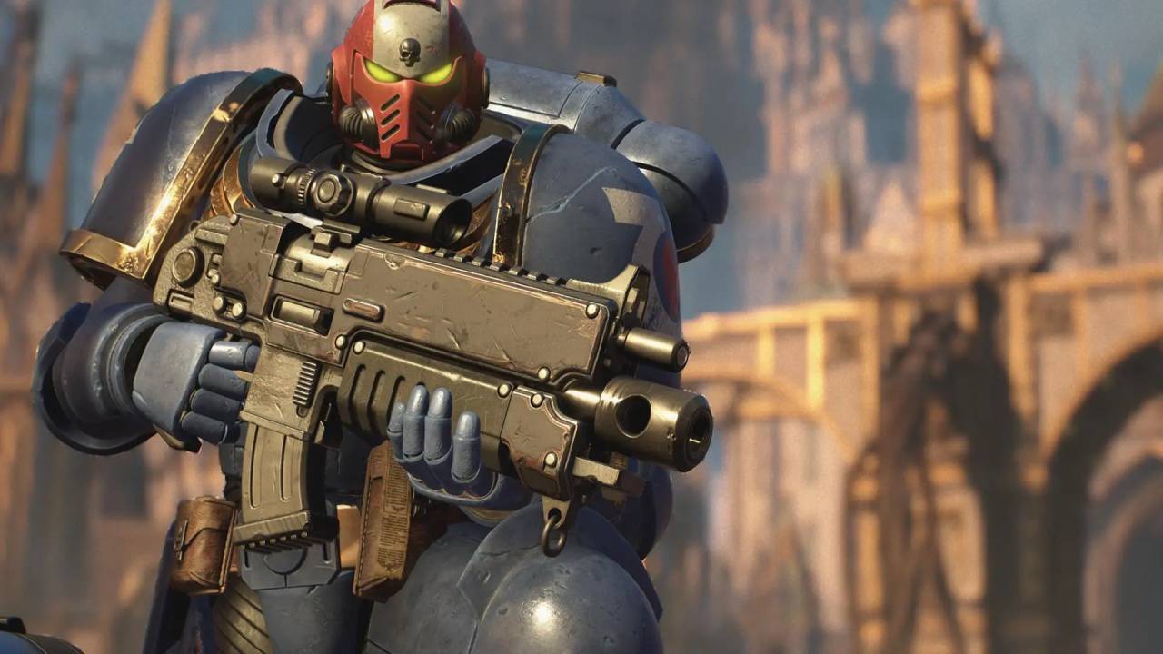 Warhammer 40,000: Space Marine 2, Update, 10.0, News, NoobFeed