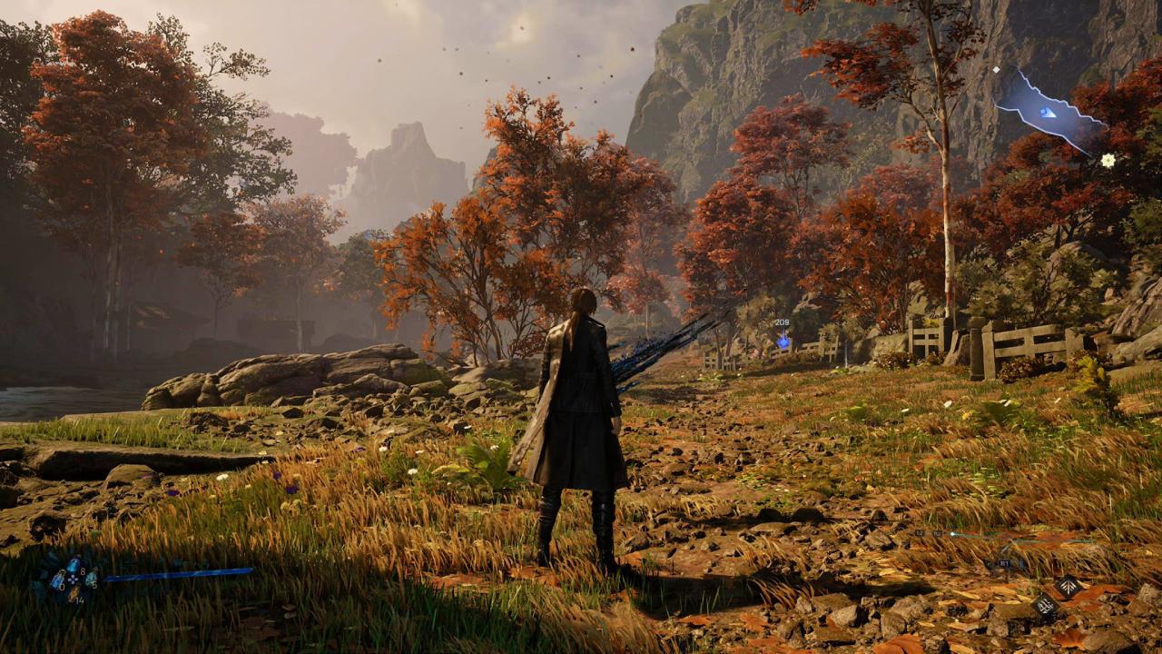 Lost Soul Aside Review, PlayStation 5, PC, Gameplay, Screenshot, NoobFeed