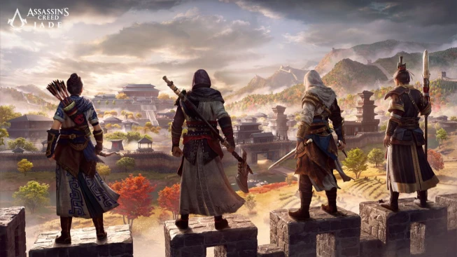 Ubisoft Turned, the Switch 2, Into a Next-Gen, Assassin's Creed Machine, PC, Gameplay, Screenshot, NoobFeed