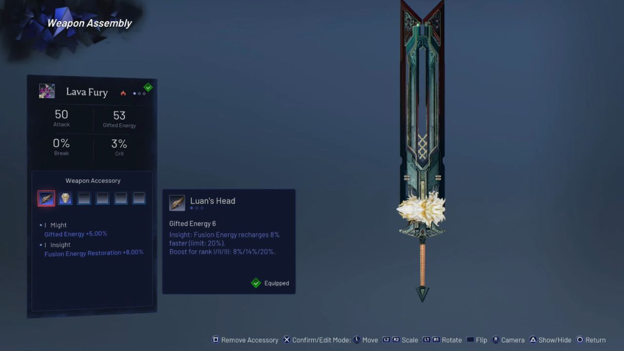 Lost Soul Aside, PC, Gameplay, How to Beat the Giant Phantom, Screenshot, NoobFeed