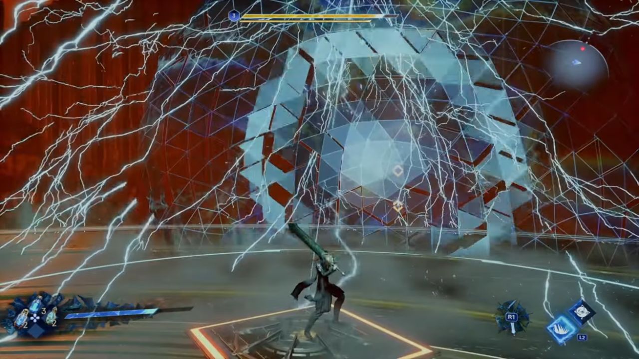 Lost Soul Aside, PC, Gameplay, How to Beat the Giant Phantom, Screenshot, NoobFeed