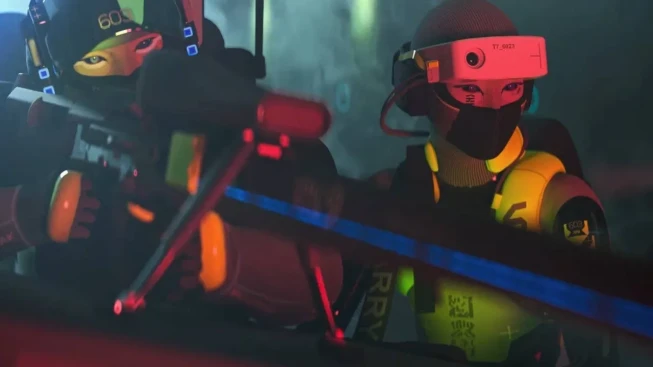 Marathon Live-Service Rumors, Bungie Redefining, Premium Gaming, PC, Gameplay, Screenshot, NoobFeed