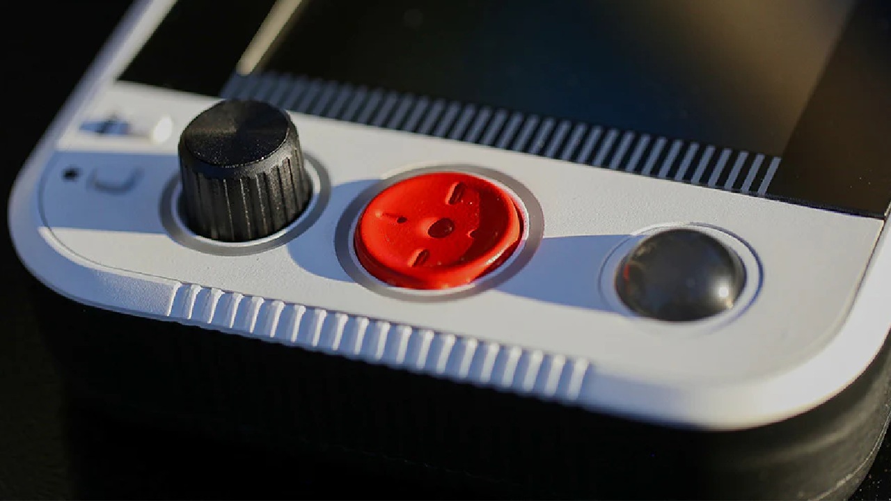 Atari, GameStation Go Review, Spinner Upgrade, Changes Everything, NoobFeed