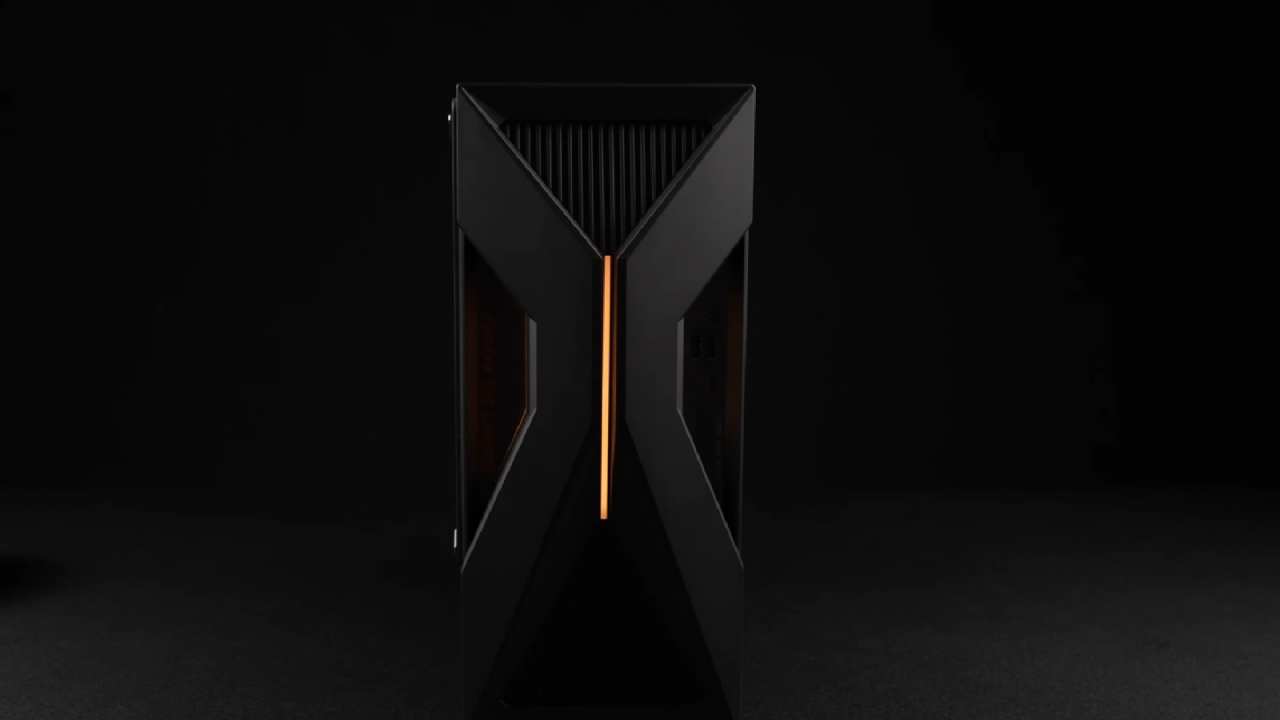 ASUS, TUF T500, Review, Compact Gaming Powerhouse, NoobFeed