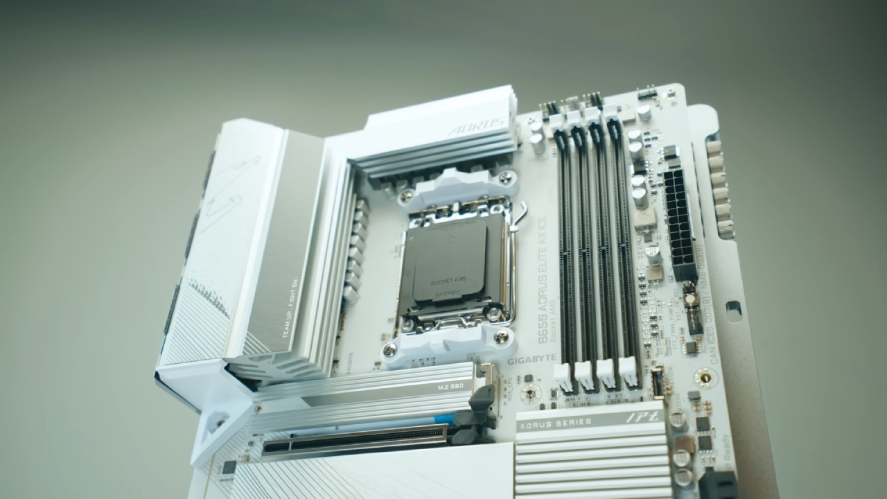 AMD, AM5 Motherboard Guide, B650, B650E, B850, X870 Explained, NoobFeed