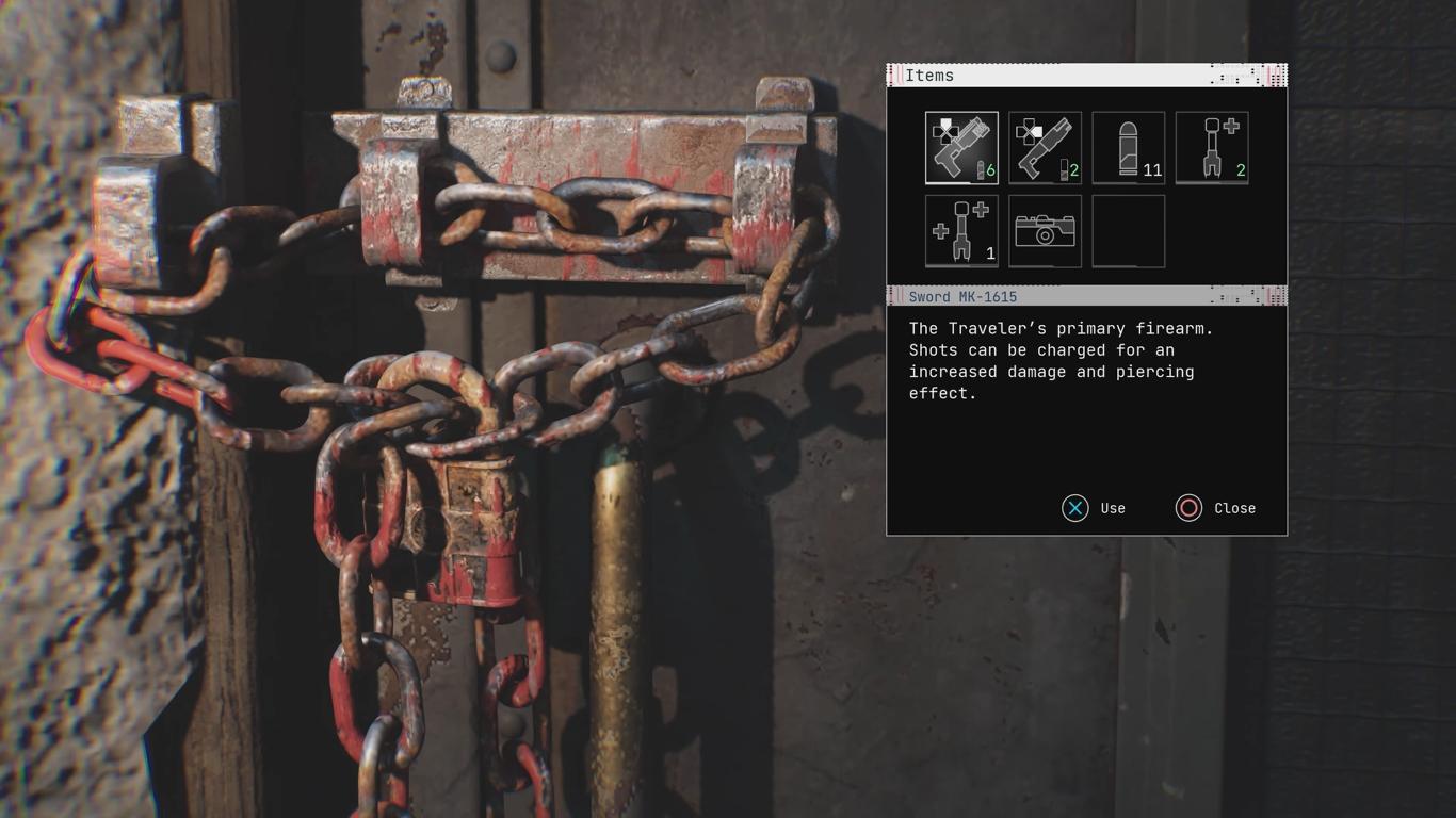 Cronos: The New Dawn, How to Get Bolt Cutters & Hardware Store Key, PS5, Gameplay, Screenshot, NoobFeed