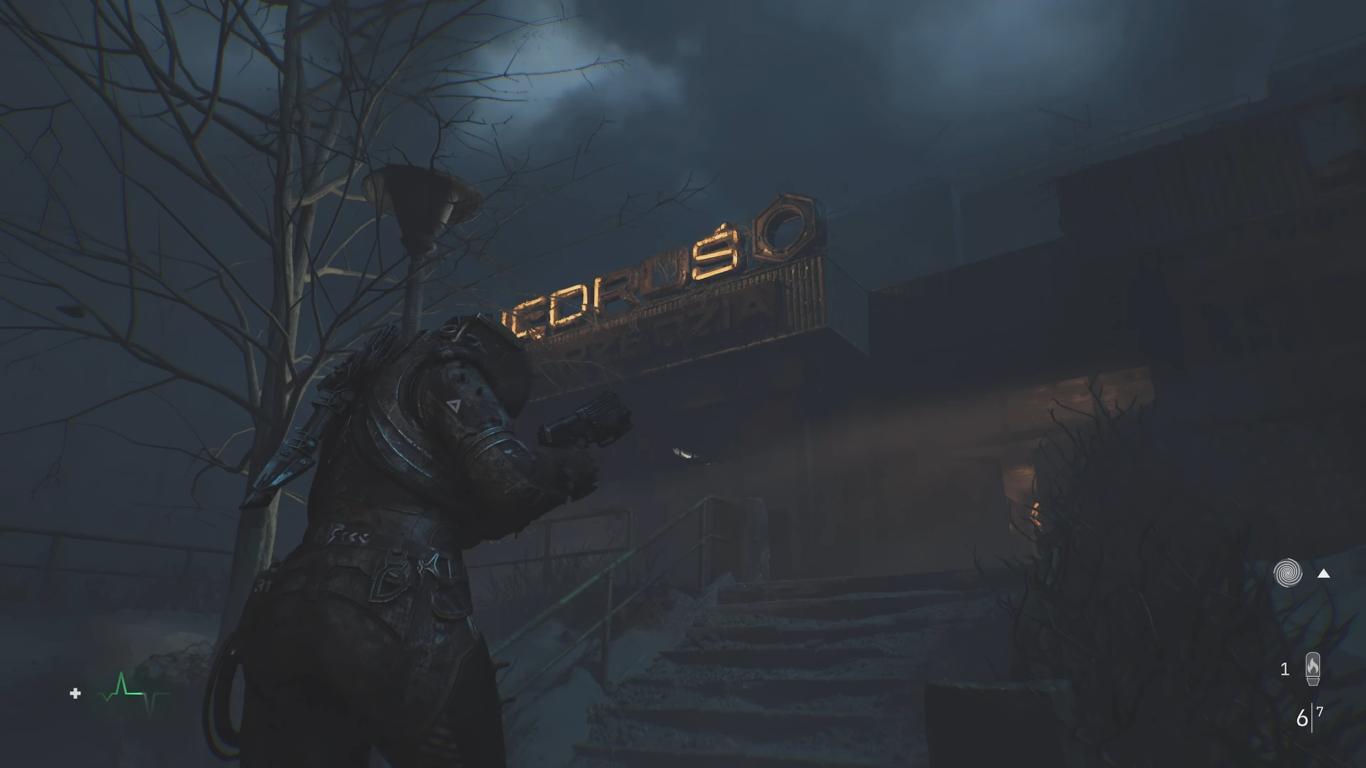Cronos: The New Dawn, How to Get Bolt Cutters & Hardware Store Key, PS5, Gameplay, Screenshot, NoobFeed