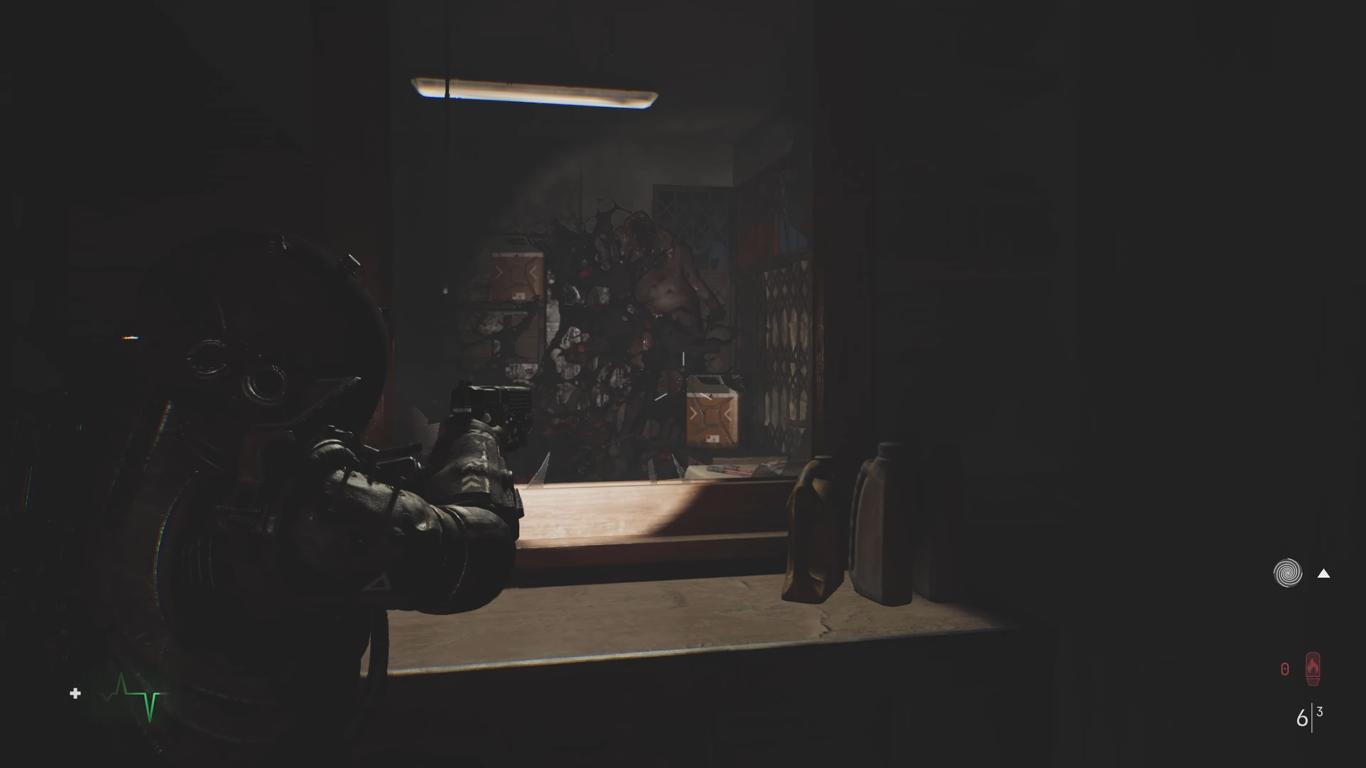 Cronos: The New Dawn, How to Get Bolt Cutters & Hardware Store Key, PS5, Gameplay, Screenshot, NoobFeed