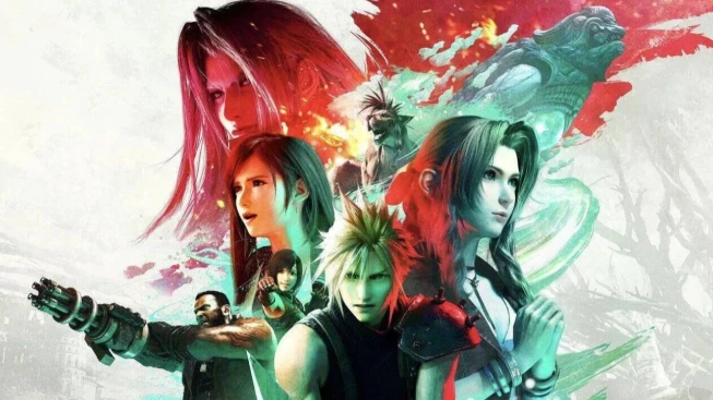 Axel Ignites, the Kingdom, The Mod that Sets, Kingdom Hearts II on Fire, Panic Attack, Gameplay, Screenshot, NoobFeed