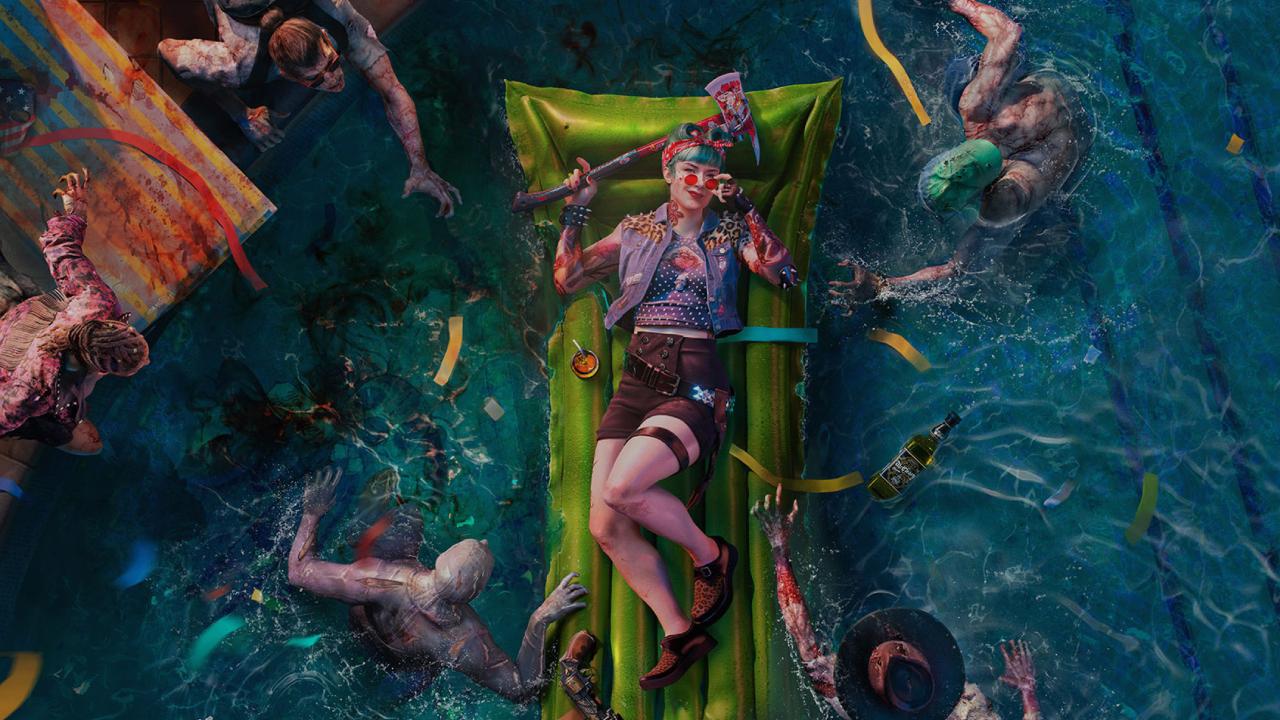 Dead Island 2,Dead Island 3, news, noobfeed, rumors, leaks, zombie game, release date