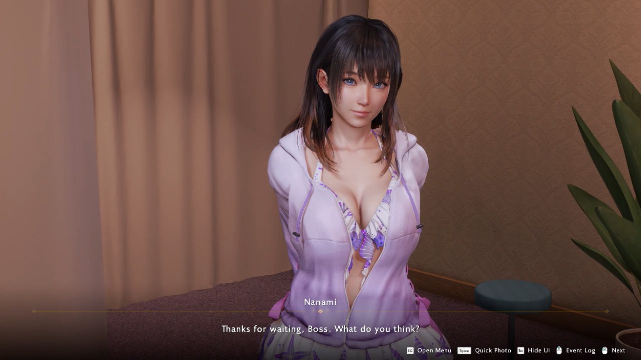 Dead or Alive Xtreme: Venus Vacation, PC, Gameplay, Beginner's Guide, Gameplay Tips, Screenshot, NoobFeed