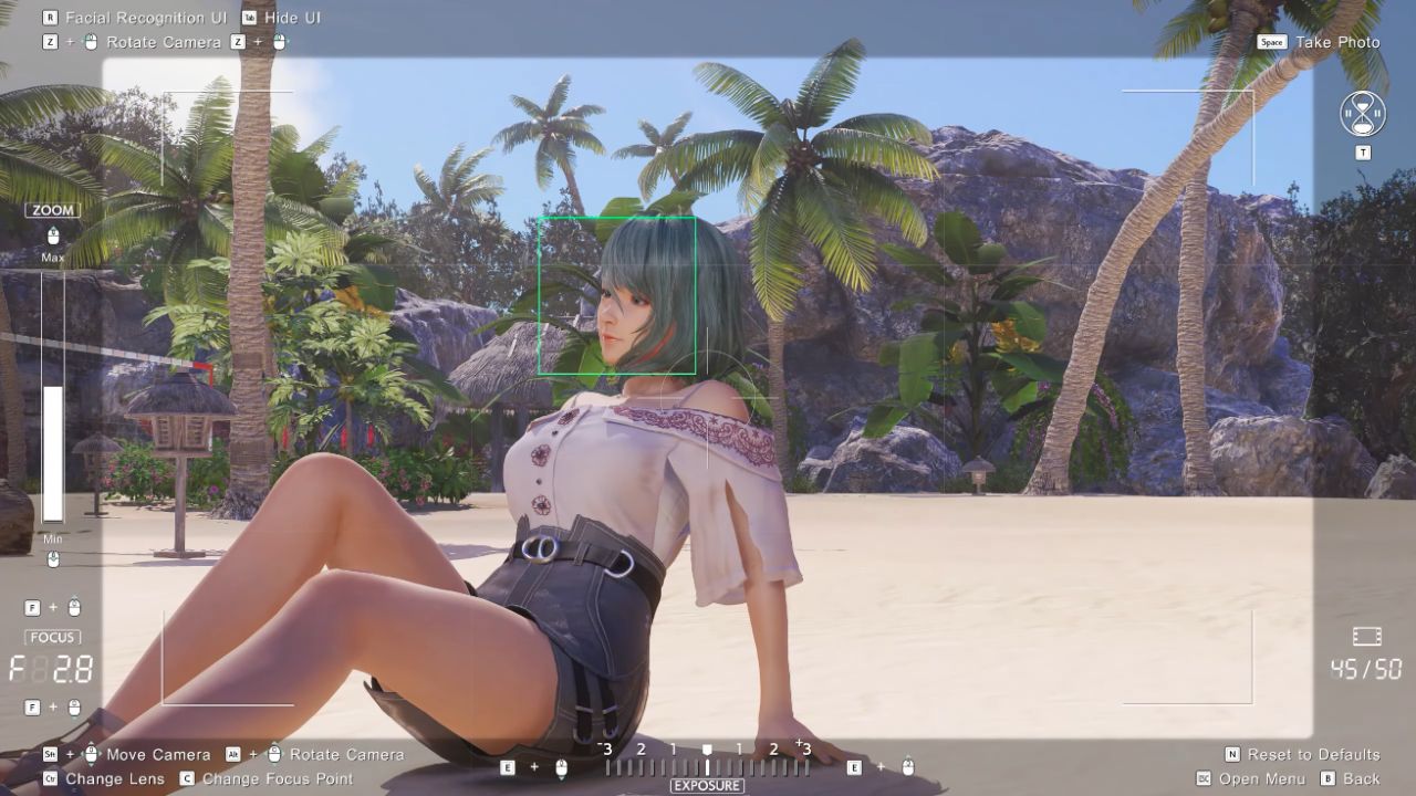 Dead or Alive Xtreme: Venus Vacation, PC, Gameplay, Beginner's Guide, Gameplay Tips, Screenshot, NoobFeed