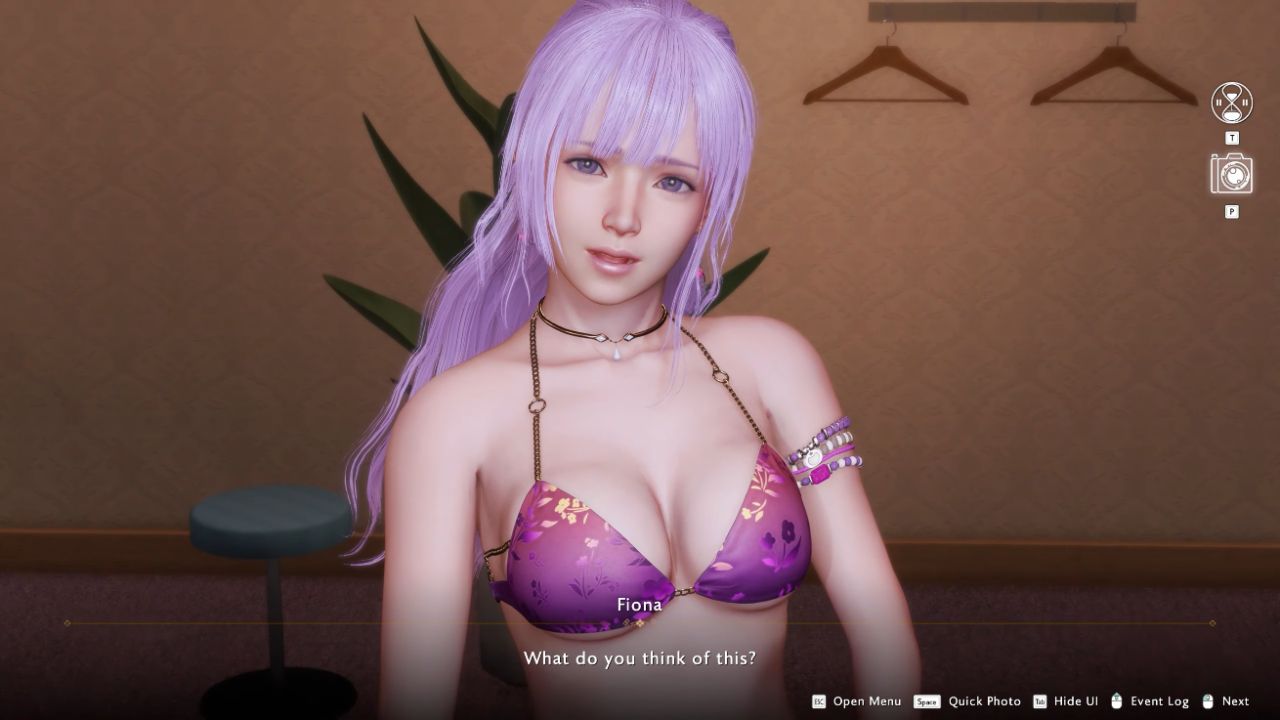 Dead or Alive Xtreme: Venus Vacation, PC, Gameplay, Beginner's Guide, Gameplay Tips, Screenshot, NoobFeed