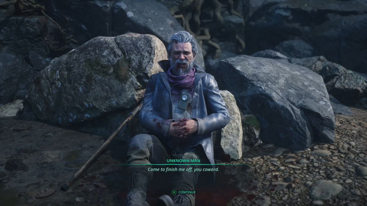 Hell Is Us, PC, Gameplay, All Good Deeds, Screenshot, NoobFeed