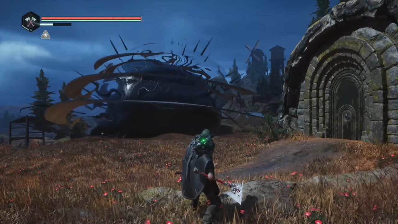 Hell Is Us, PC, Gameplay, All Good Deeds, Screenshot, NoobFeed
