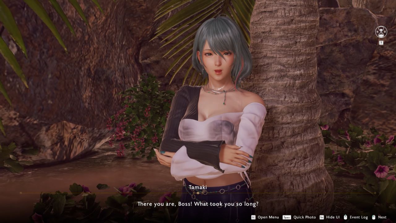 Dead or Alive Xtreme: Venus Vacation, PC, Gameplay, Event Gacha vs Venus Gacha Strategy, Screenshot, NoobFeed