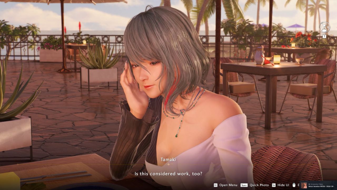 Dead or Alive Xtreme: Venus Vacation, PC, Gameplay, Gacha System and Unlocking Characters, Screenshot, NoobFeed