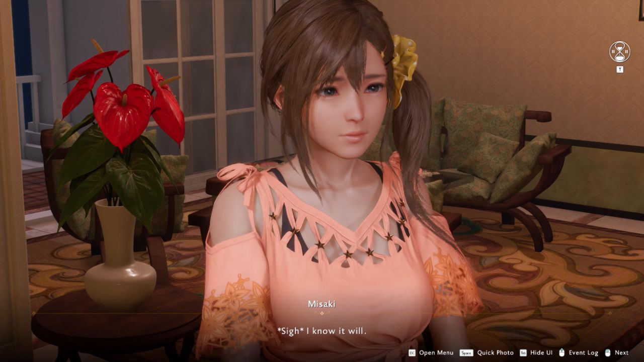 Dead or Alive Xtreme: Venus Vacation, PC, Gameplay, Gacha System and Unlocking Characters, Screenshot, NoobFeed