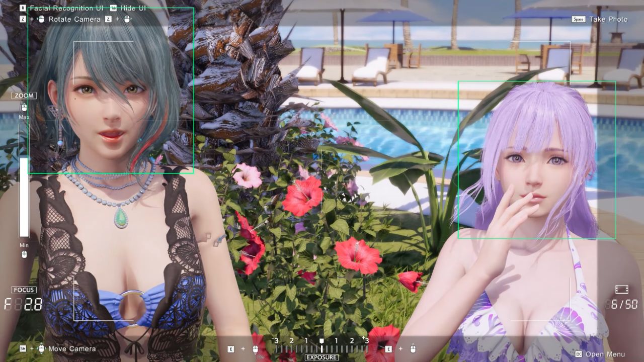 Dead or Alive Xtreme: Venus Vacation, PC, Gameplay, How to Maximize Event Rewards, Screenshot, NoobFeed