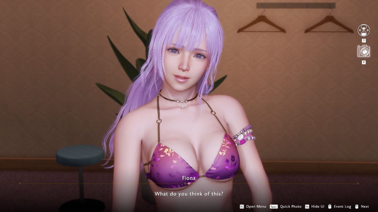 Dead or Alive Xtreme: Venus Vacation, PC, Gameplay, How to Maximize Event Rewards, Screenshot, NoobFeed