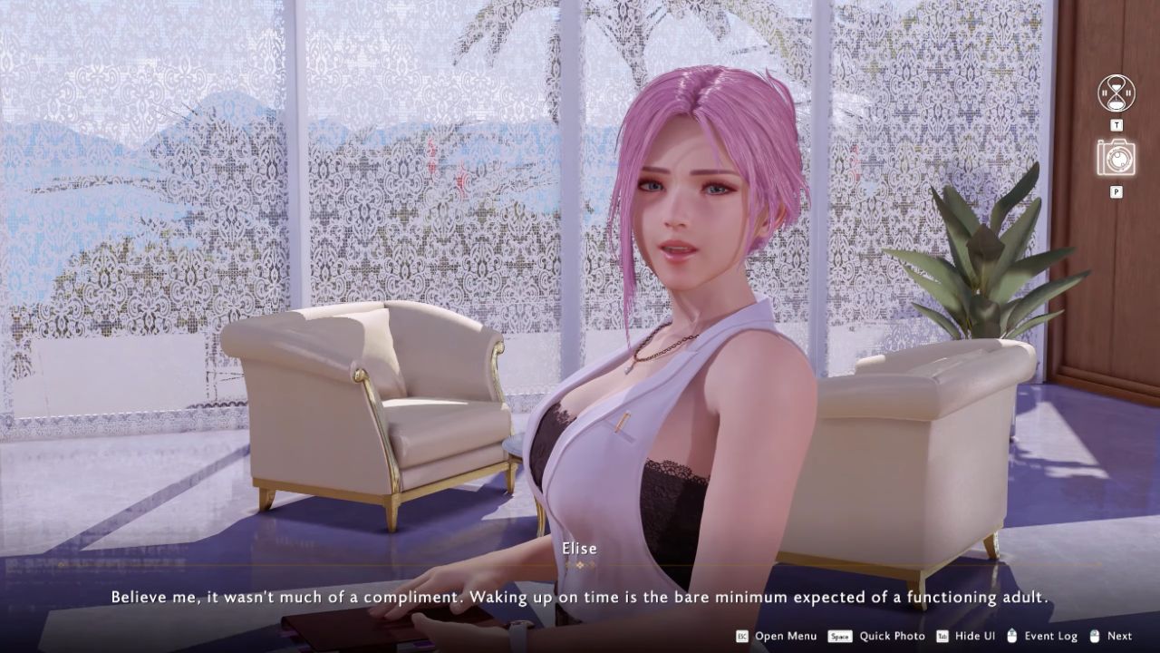 Dead or Alive Xtreme: Venus Vacation, PC, Gameplay, Most Valuable Items and Resources, Screenshot, NoobFeed