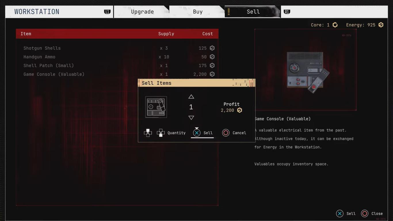 Cronos: The New Dawn, Games Console & Terminal Power Switch Locations, PS5, Gameplay, Screenshot, NoobFeed