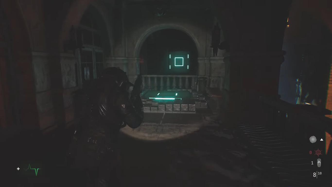 Cronos: The New Dawn, Games Console & Terminal Power Switch Locations, PS5, Gameplay, Screenshot, NoobFeed