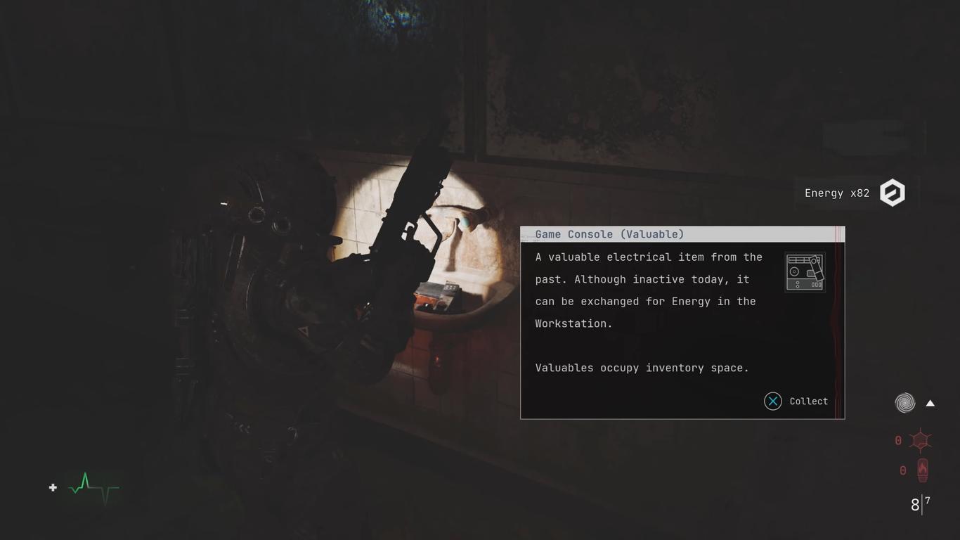 Cronos: The New Dawn, Games Console & Terminal Power Switch Locations, PS5, Gameplay, Screenshot, NoobFeed