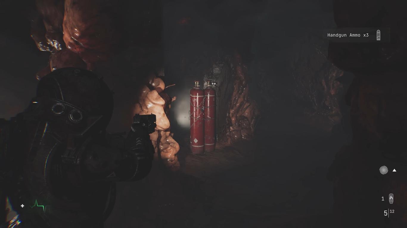 Cronos: The New Dawn, Best Ways to Save Ammo, PS5, Gameplay, Screenshot, NoobFeed
