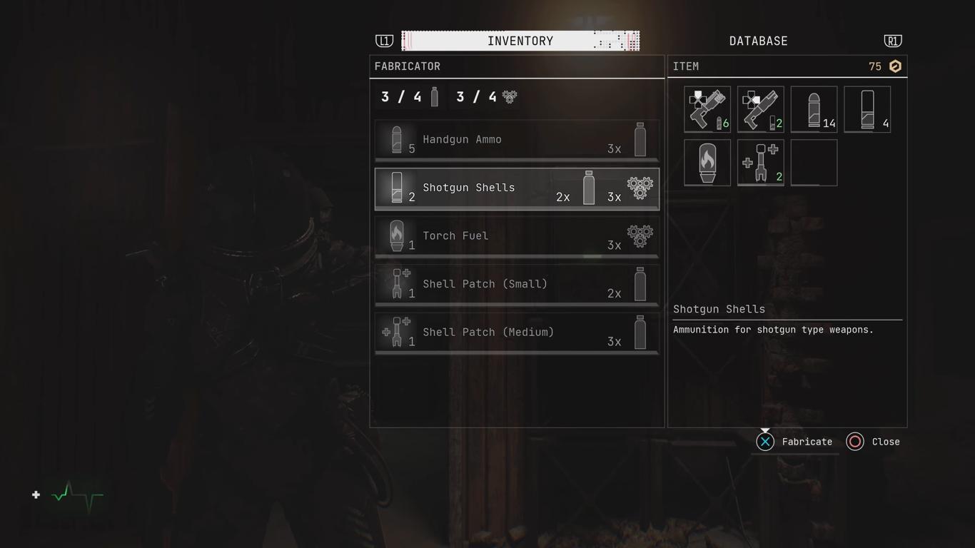 Cronos: The New Dawn, Best Ways to Save Ammo, PS5, Gameplay, Screenshot, NoobFeed
