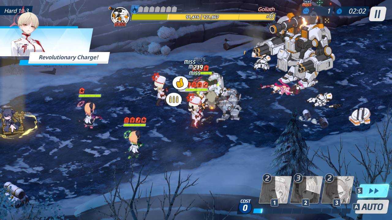 Blue Archive Review, PC, Gameplay, Screenshot, NoobFeed